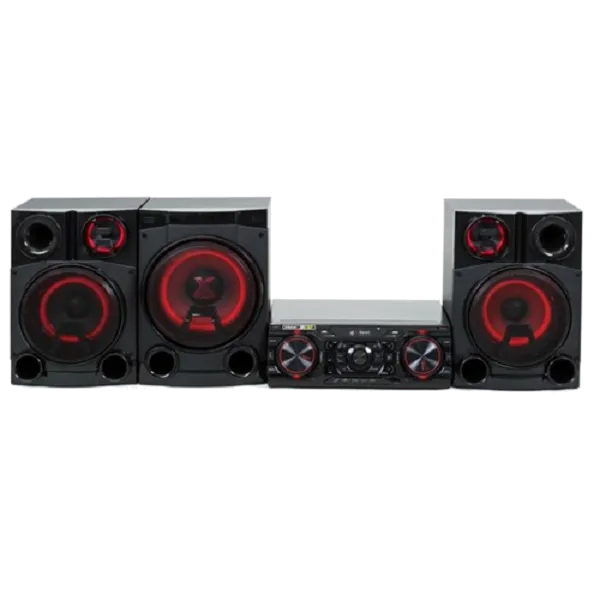 Ремонт CM8460