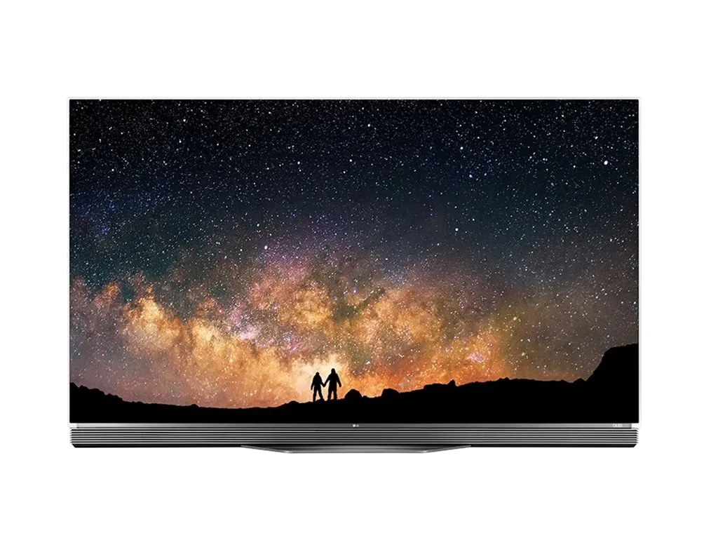 Ремонт OLED65E6