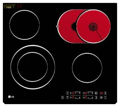 Ремонт KA 60510 S