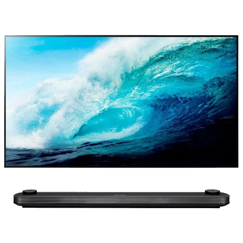 Ремонт OLED65W8