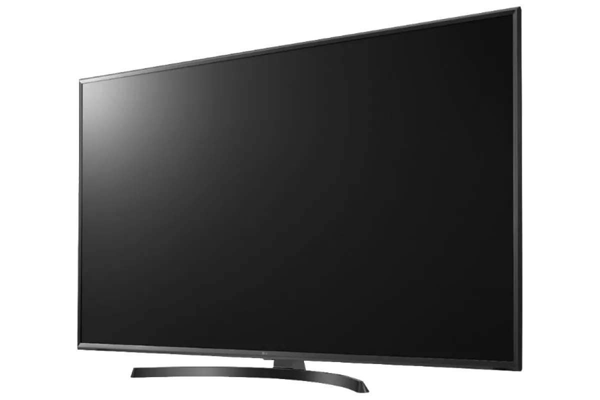 Ремонт 43LK6000