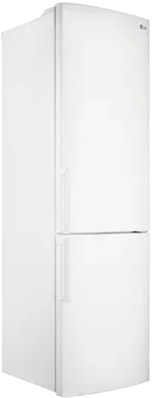 холодильника LG GA-B489YVCZ