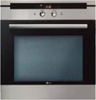 Ремонт LB 641150 W