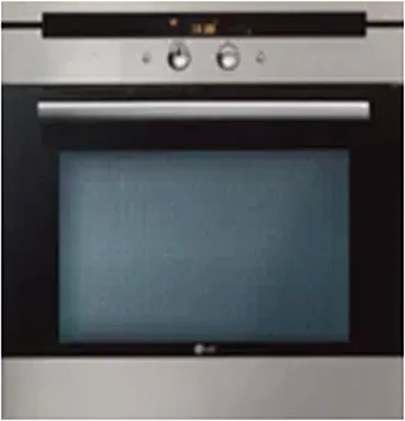 Ремонт LB 641152 W