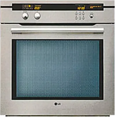 духового шкафа LG LB 651072 W