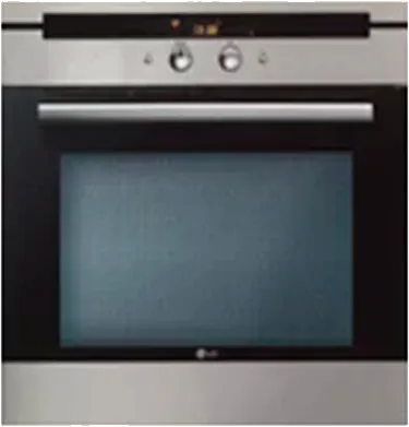 Ремонт LB 641152 B