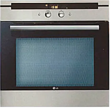 Ремонт LB 641150 S