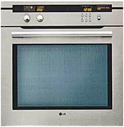 Ремонт LB 651078 S