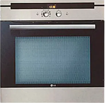 Ремонт LB 641120 S