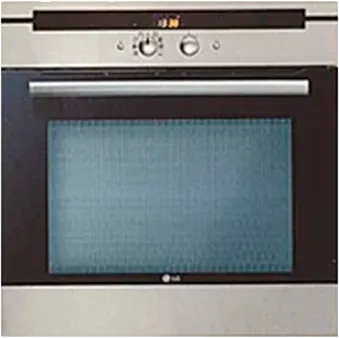 Ремонт LB 641120 B