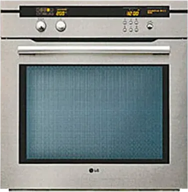 Ремонт LB 651078 B
