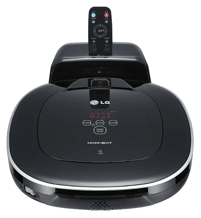 Ремонт VR6260LVM