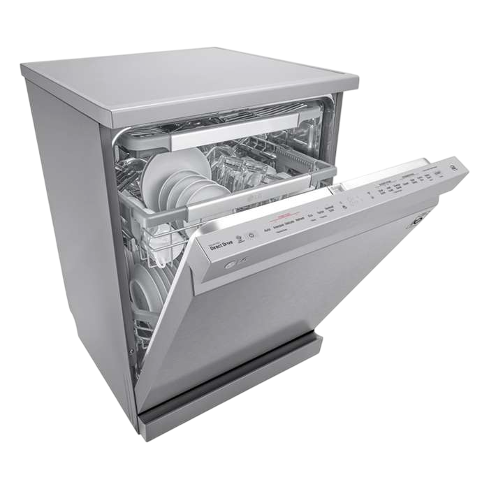 Ремонт LDF6920ST