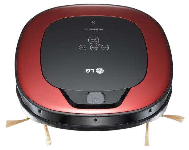 Ремонт VR6260LVM Roboking