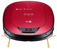 Ремонт VR1126TS Roboking