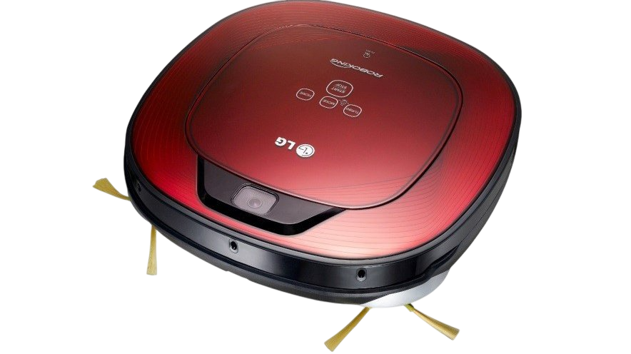 Ремонт VR1227R Roboking