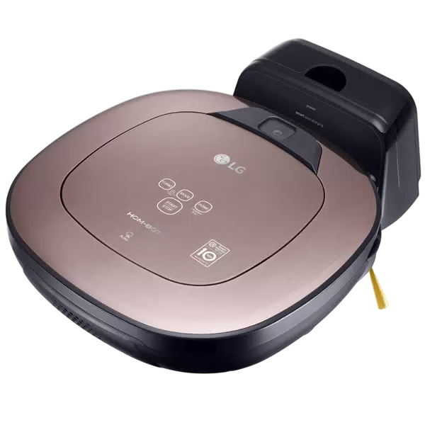 Ремонт VRF6570LVMB Hom-Bot Square