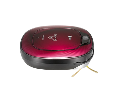 Ремонт VR6470LVM Hom-Bot Square