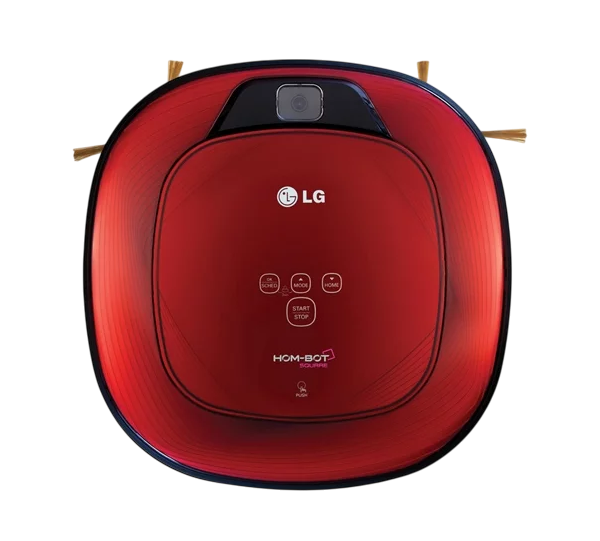 Ремонт VR6270LVM Hom-Bot Square