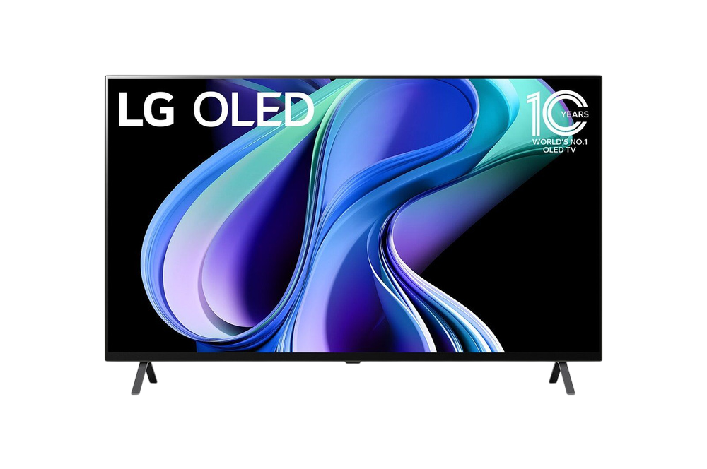 Ремонт OLED A3