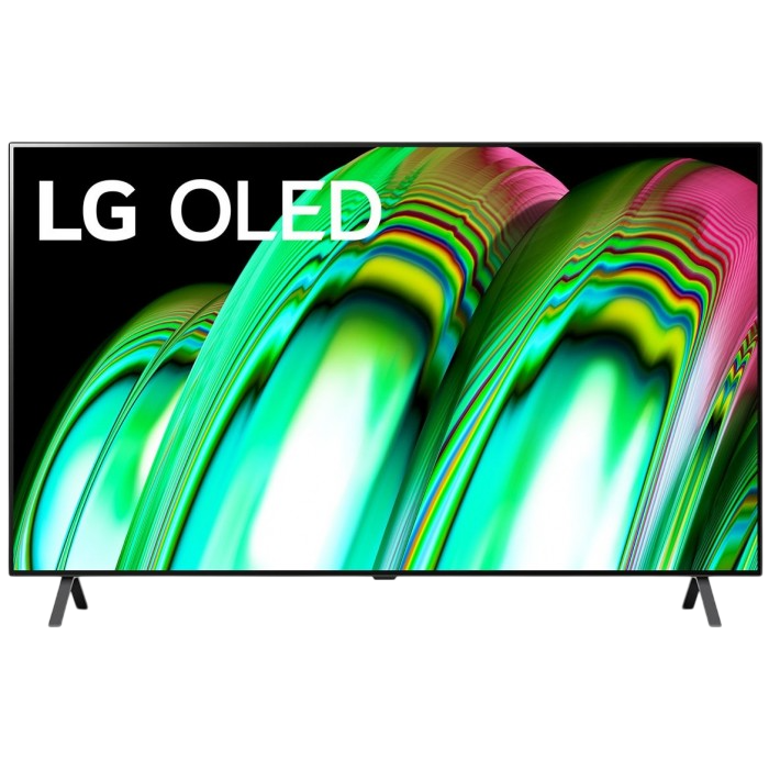 Ремонт OLED A2