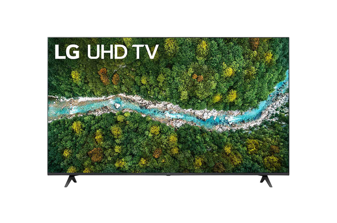 Ремонт UHD UP7704