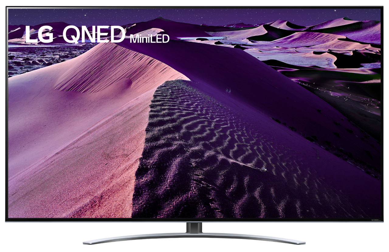 Ремонт QNED87