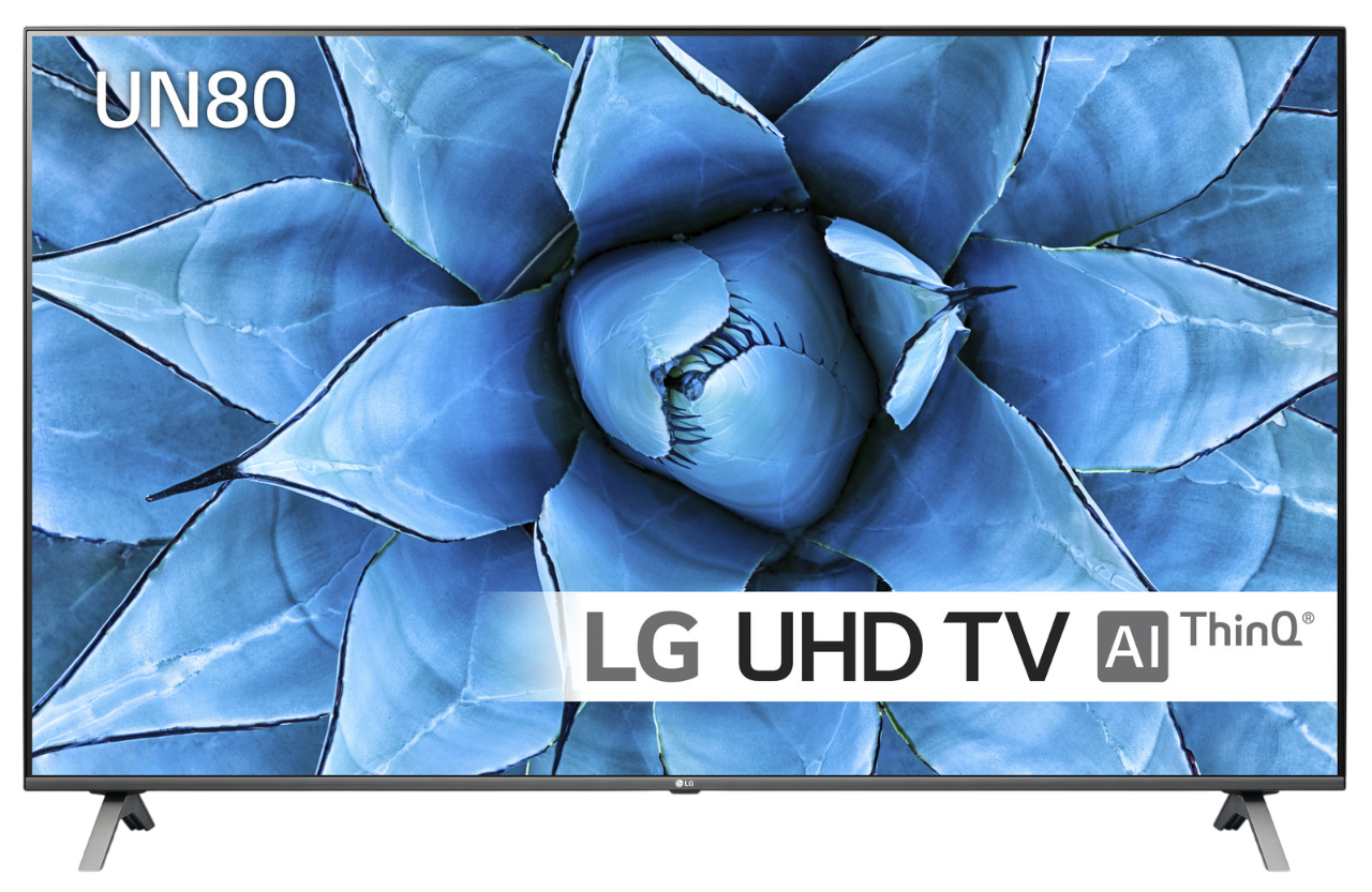 Ремонт UHD UN8000