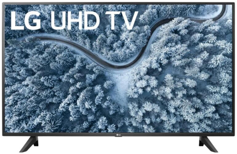 Ремонт UHD UP7000