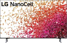 Ремонт NanoCell NANO75
