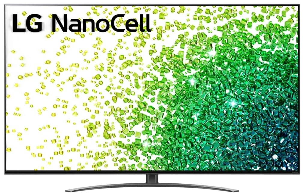 Ремонт NanoCell NANO86