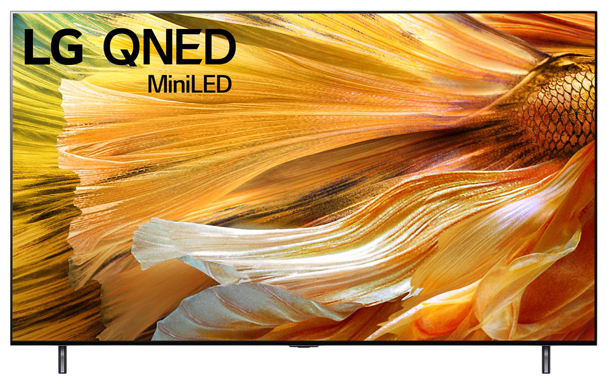 Ремонт QNED90