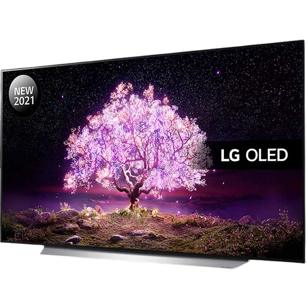 Ремонт OLED C1