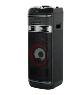 Ремонт XBOOM OK85