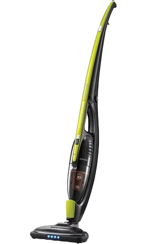 Ремонт CordZero A9 Kompressor