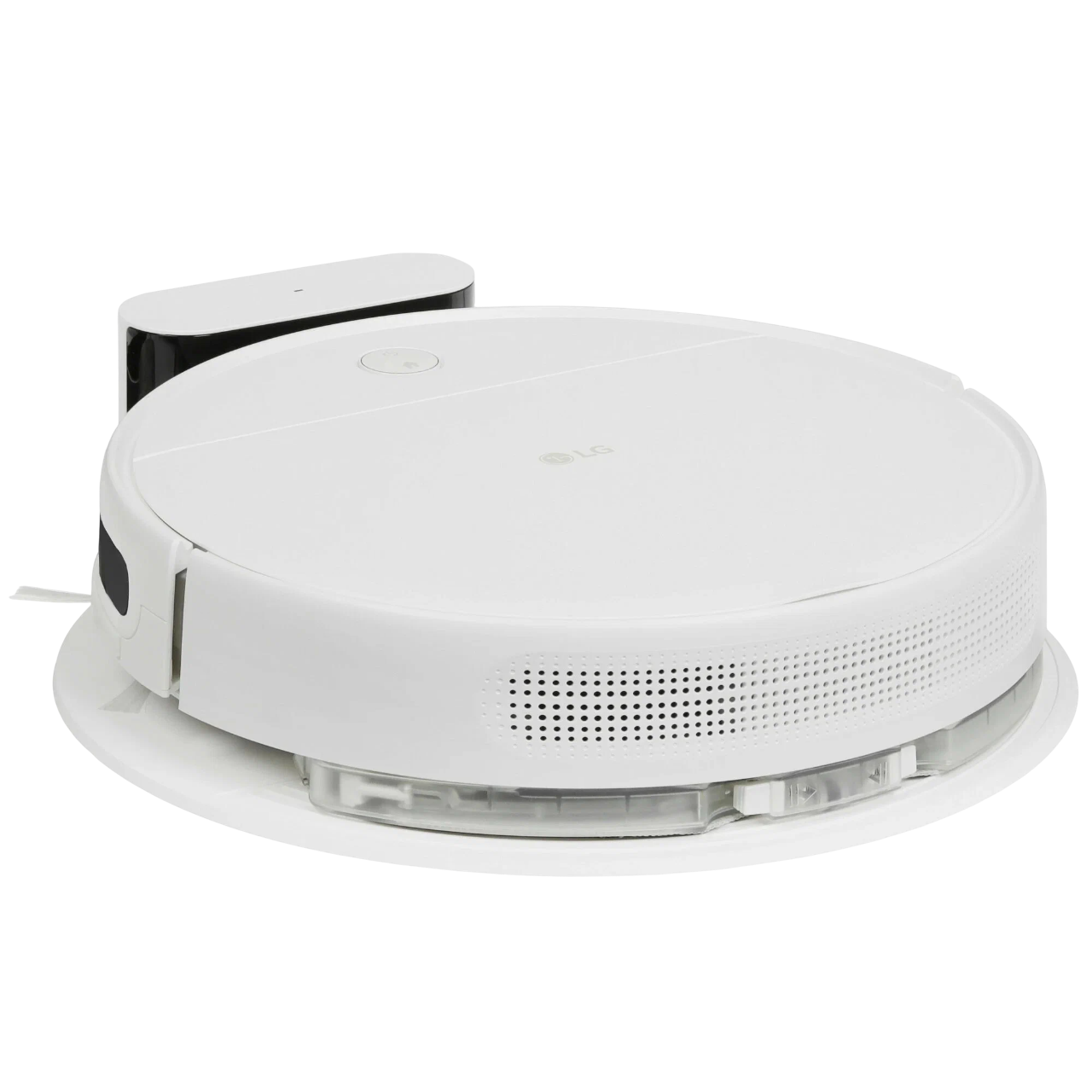 Ремонт CordZero R5
