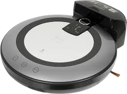 Ремонт Roboking VR6690