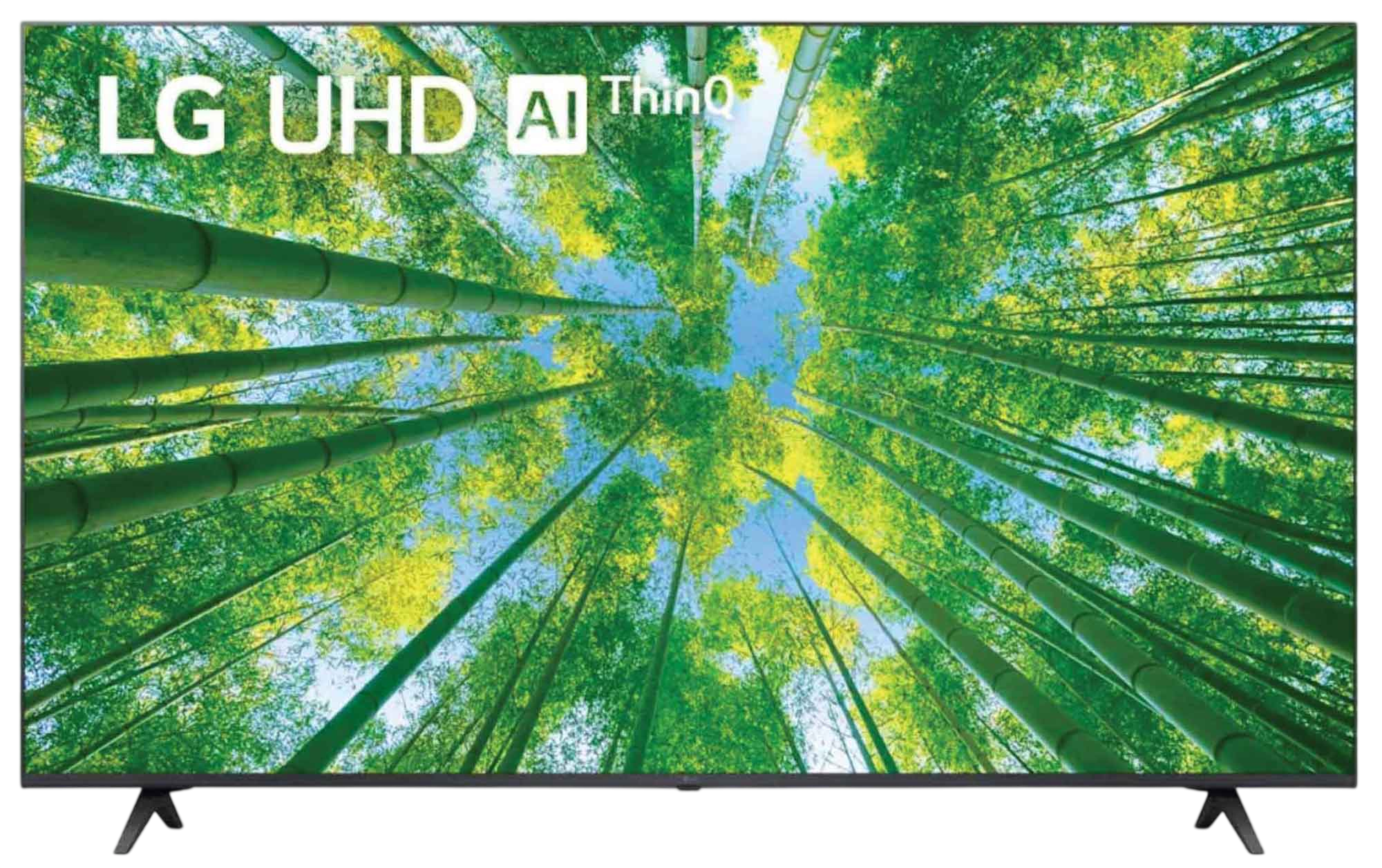 Ремонт 75UQ8000