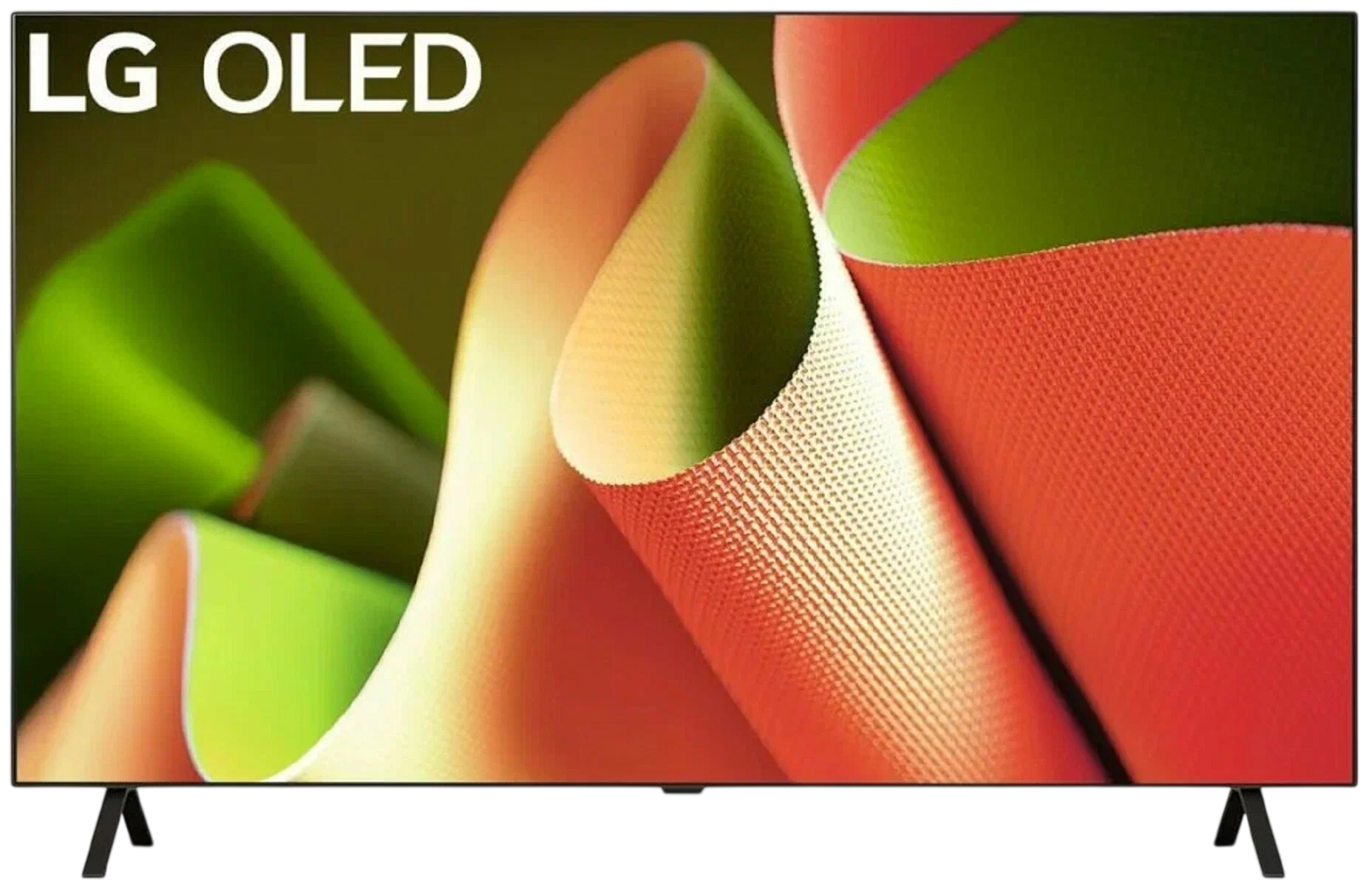 Ремонт 55OLED B4