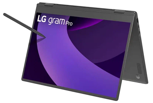 Ремонт gram Pro 17